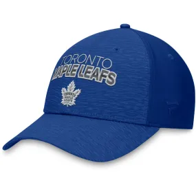 FANATICS TORONTO MAPLE LEAFS AUTHENTIC PRO ROAD STRUCTURED HAT