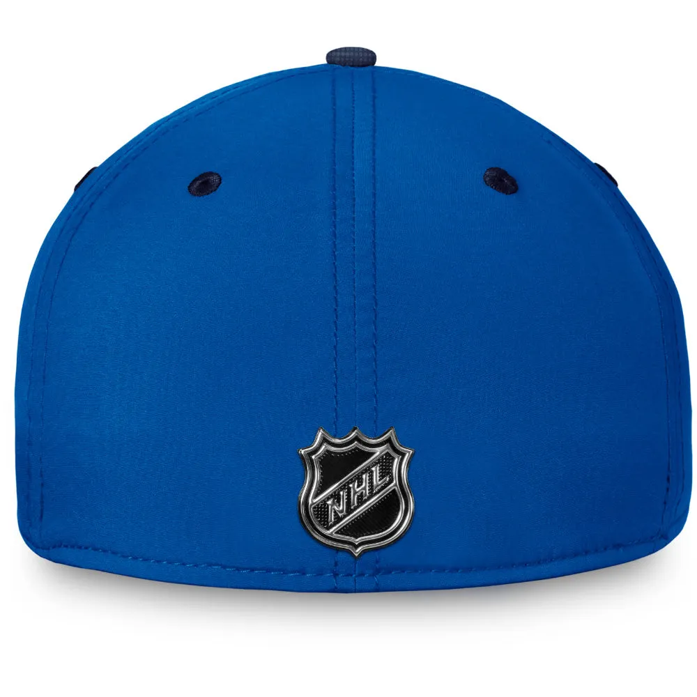 FANATICS WINNIPEG JETS AUTHENTIC PRO RINK FLEX HAT