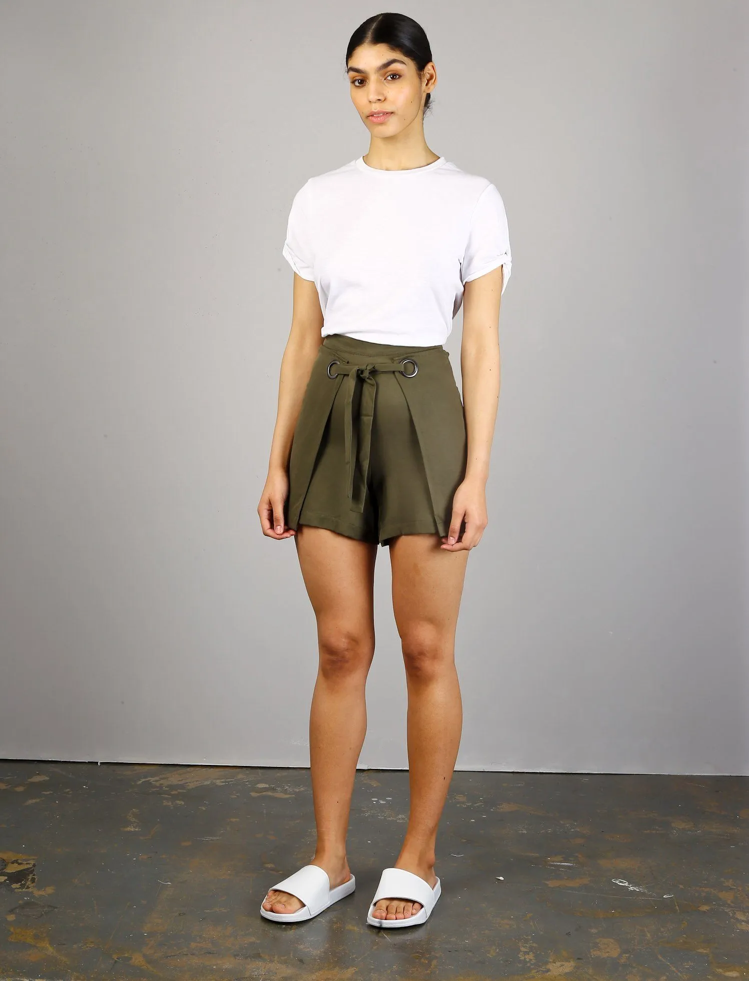 FAUNA SHORT