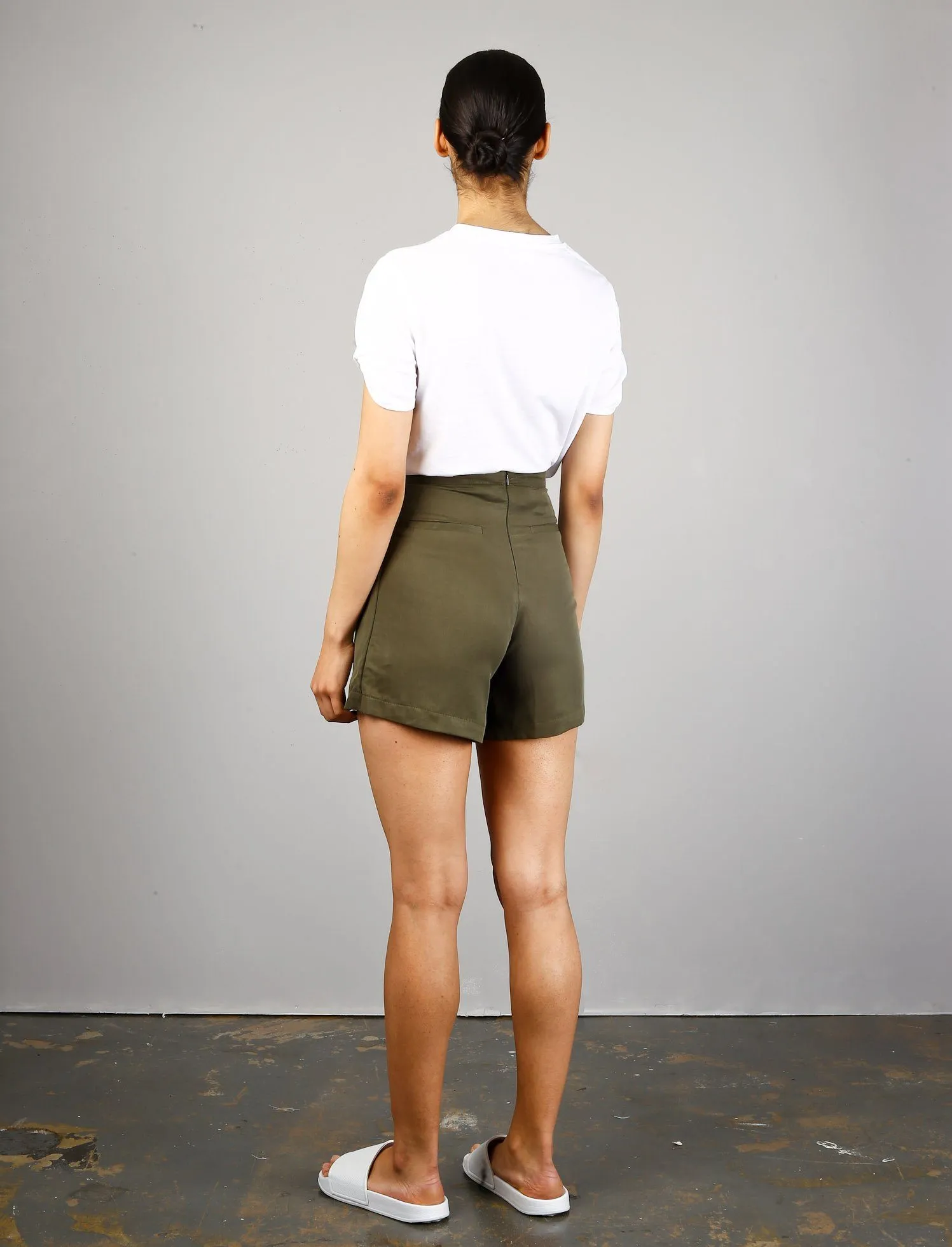 FAUNA SHORT