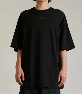 FEAR OF GOD  |Crew Neck Unisex Street Style Plain Cotton Short Sleeves