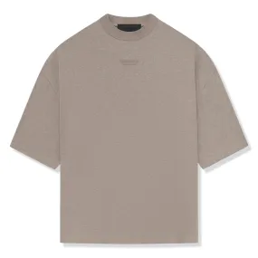 Fear Of God Essentials Core Heather T Shirt (FW23)