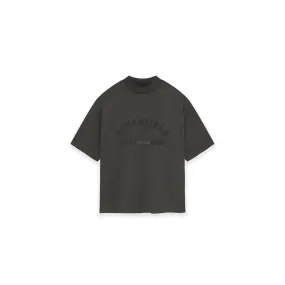 Fear Of God Essentials Heavy Jersey SS T-Shirt 'Ink'