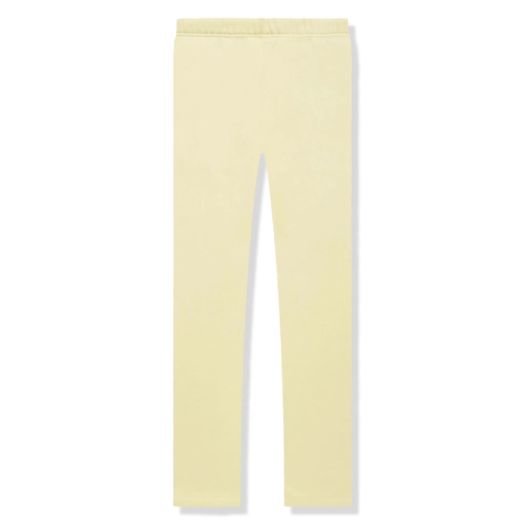 Fear Of God Essentials Relaxed Egg Shell Sweatpants (FW22)