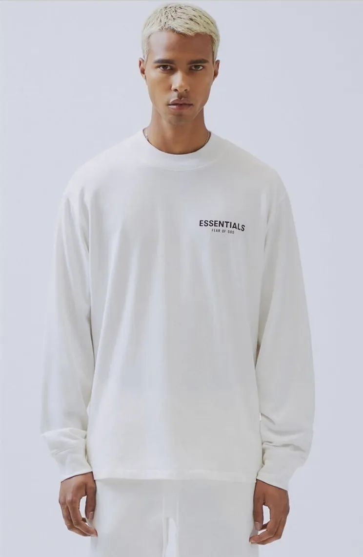 FEAR OF GOD  |Street Style Collaboration Sweatshirts