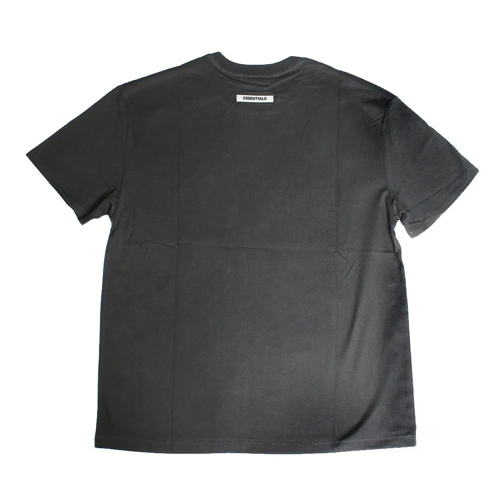 FEAR OF GOD  |Street Style Cotton Logo Shirts