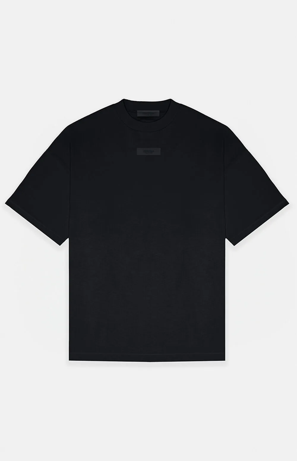 FEAR OF GOD  |Unisex Street Style Cotton Logo T-Shirts