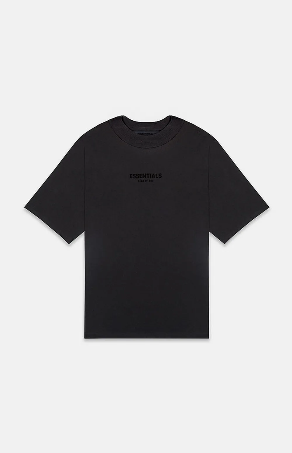 FEAR OF GOD  |Unisex Street Style Cotton Short Sleeves Logo T-Shirts