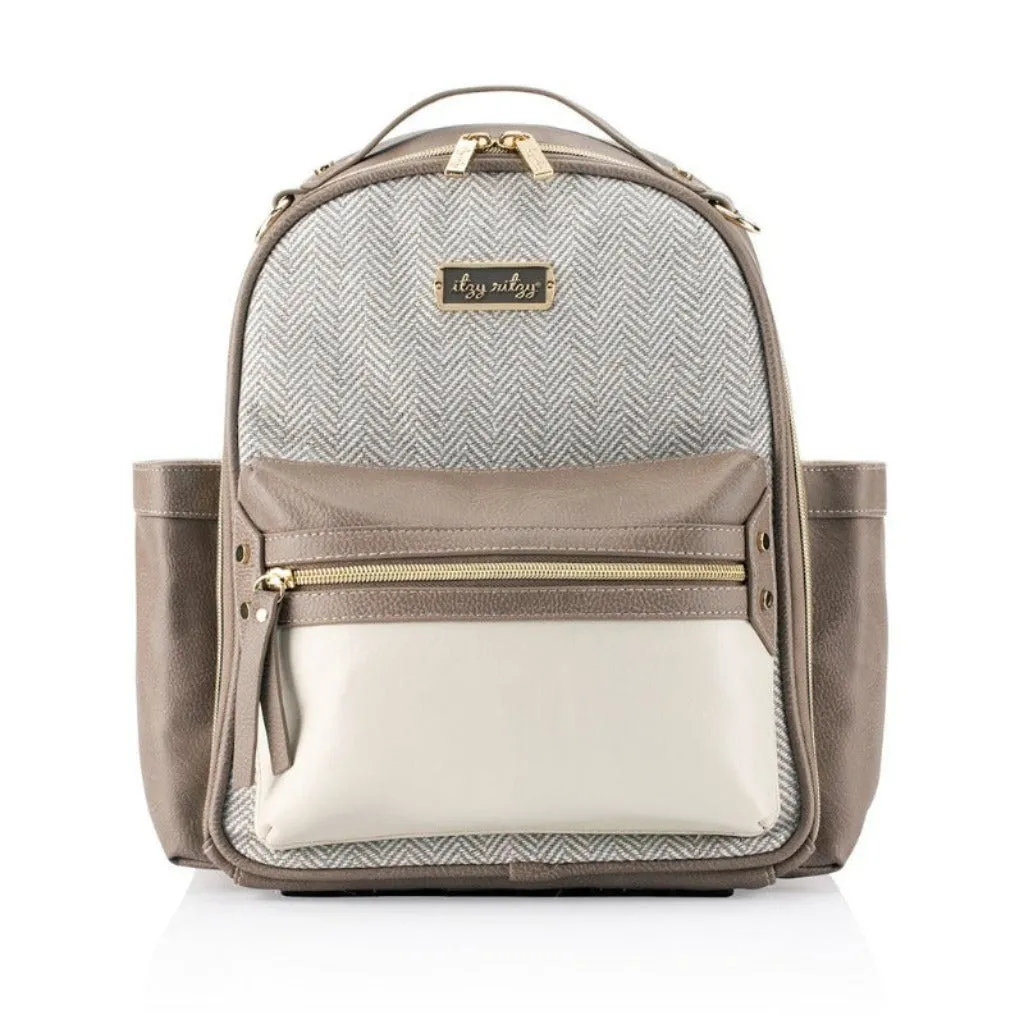 FINAL SALE Itzy Mini Diaper Bag