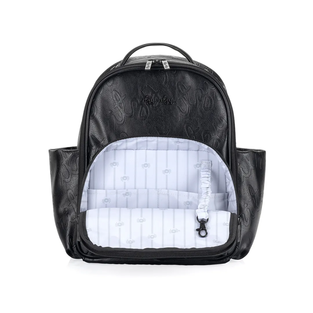 FINAL SALE Limited Edition Icon Itzy Mini Plus  Diaper Bag