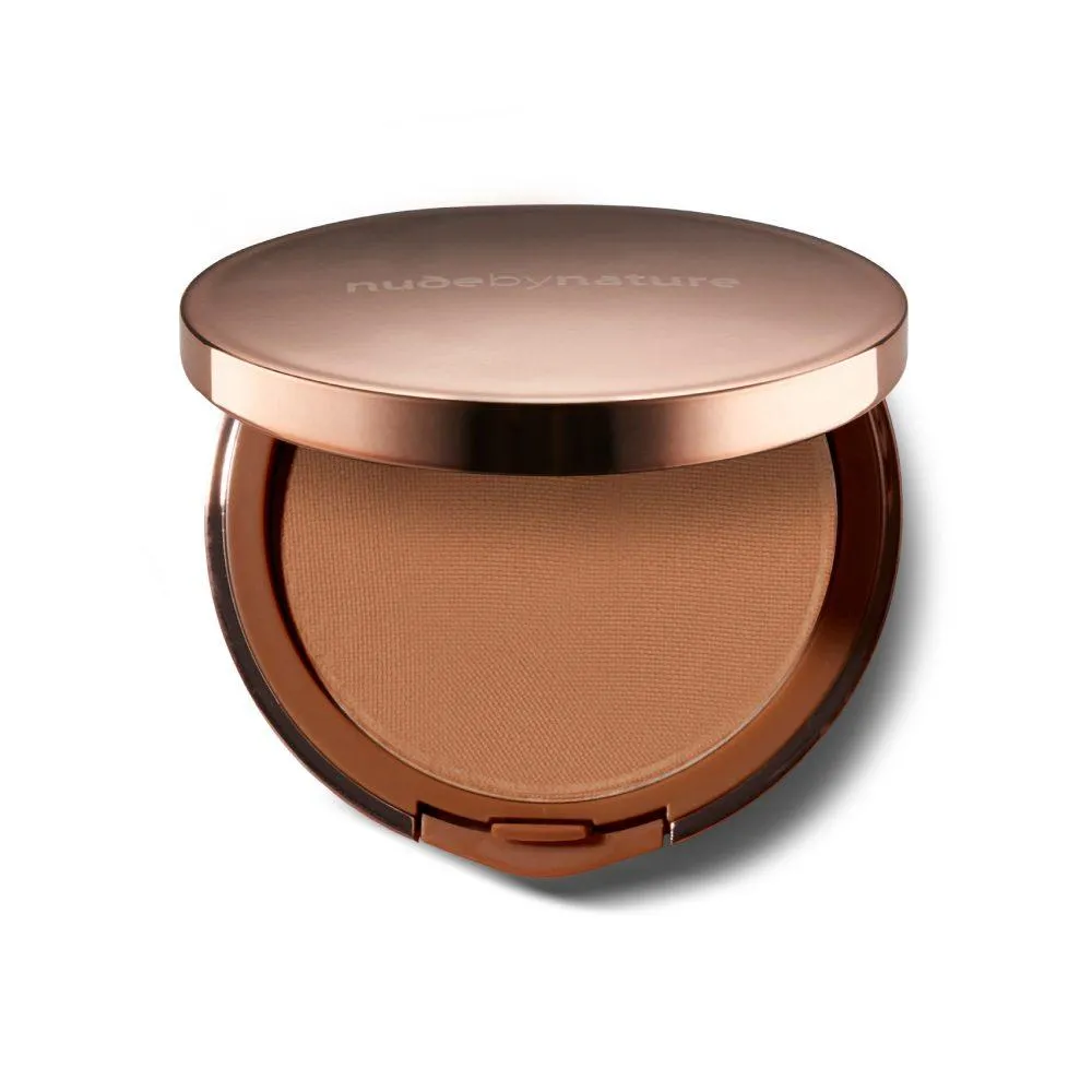 Flawless Pressed Powder Foundation