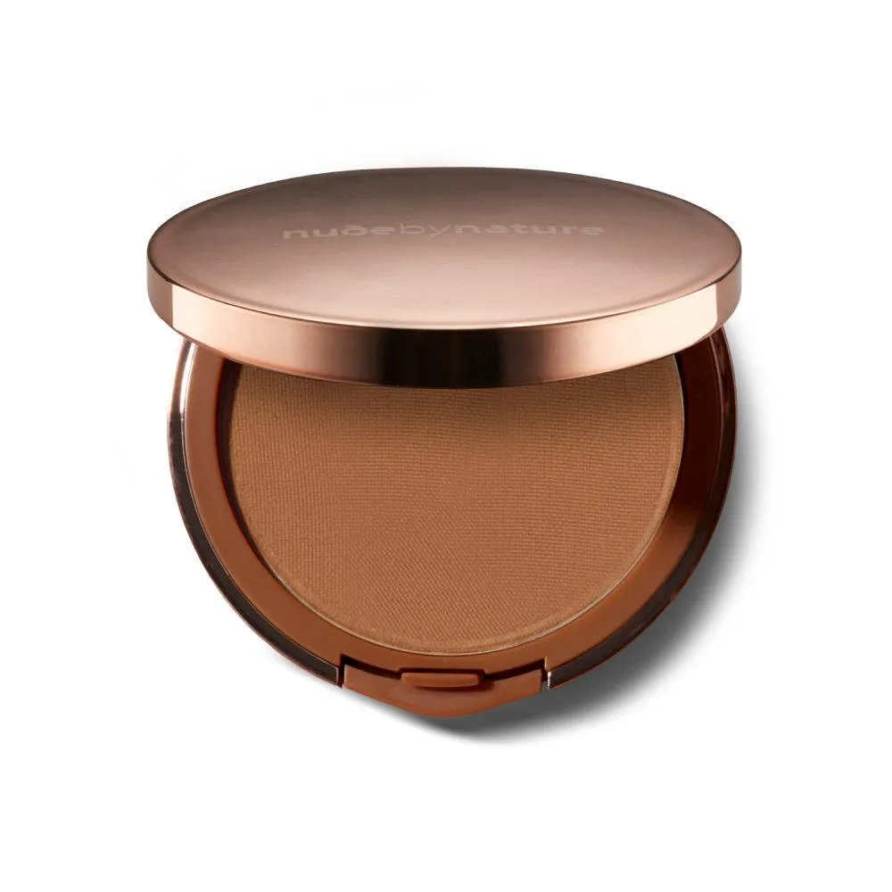 Flawless Pressed Powder Foundation