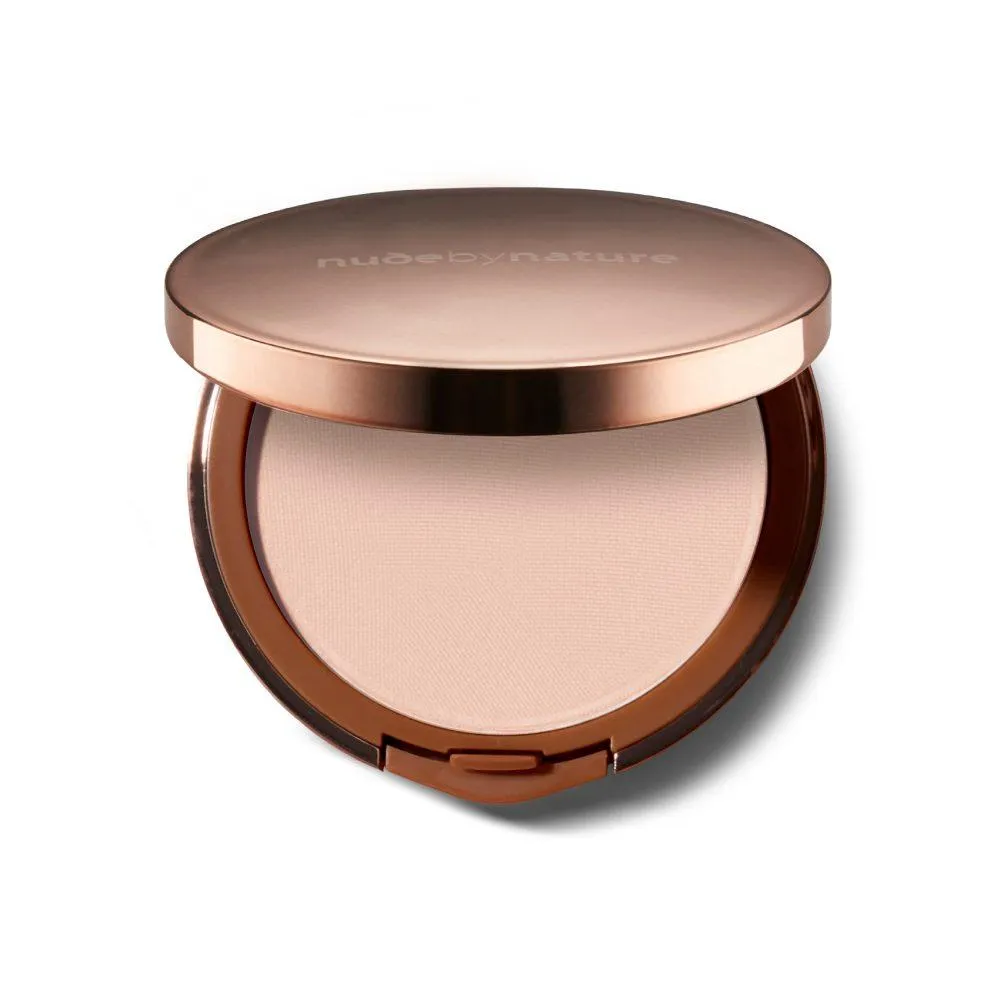 Flawless Pressed Powder Foundation