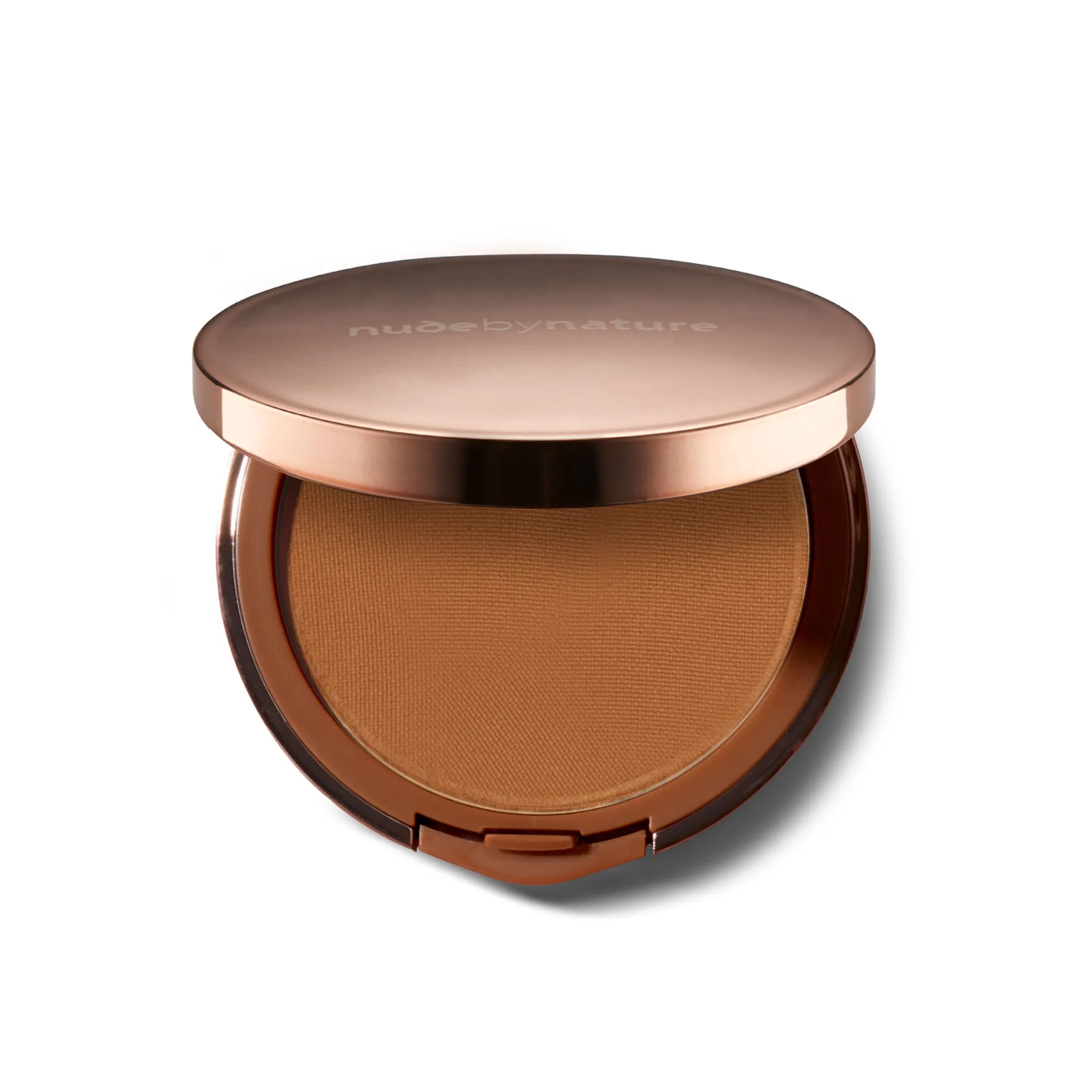 Flawless Pressed Powder Foundation