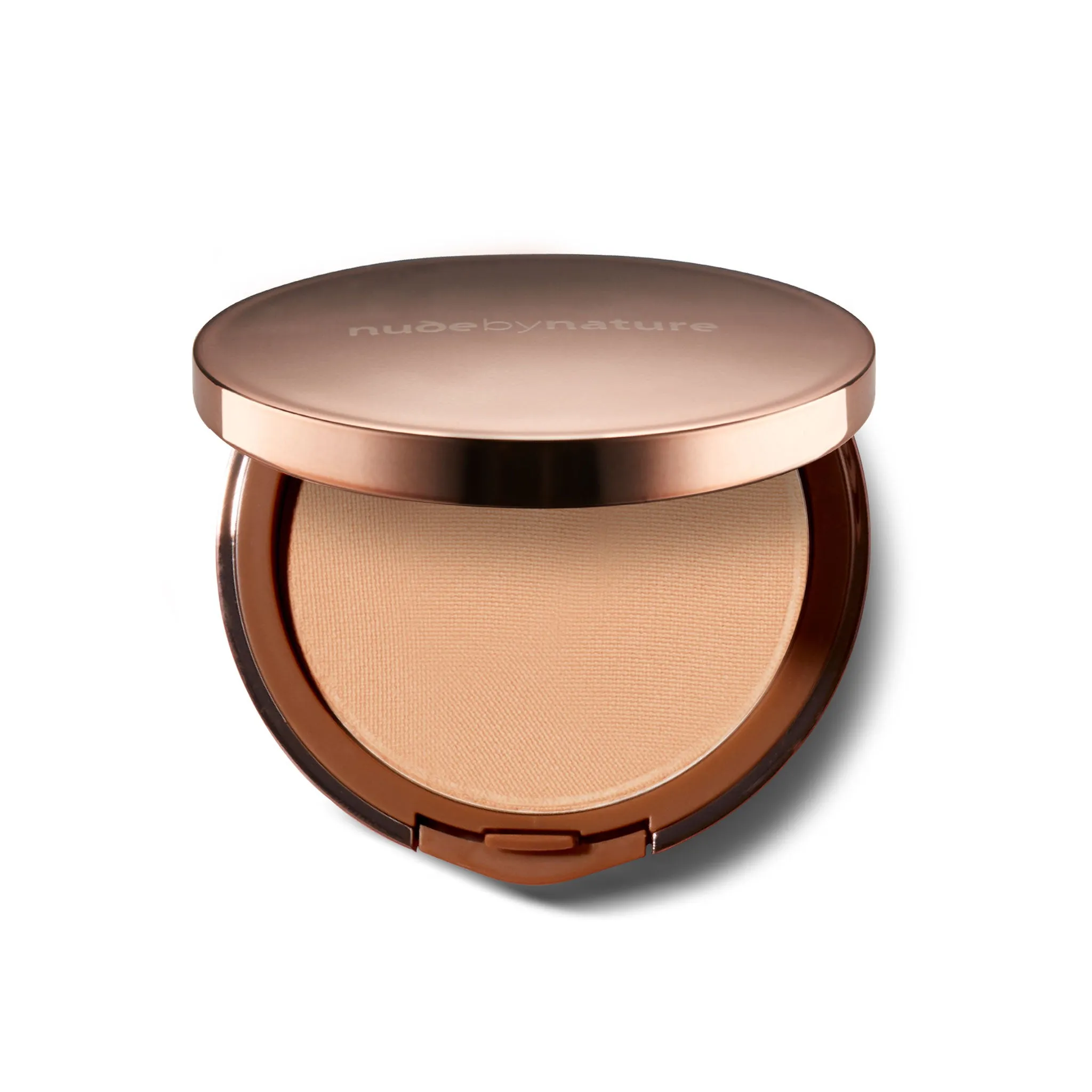 Flawless Pressed Powder Foundation