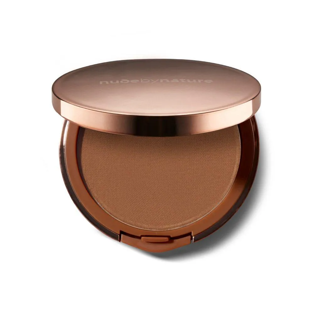 Flawless Pressed Powder Foundation