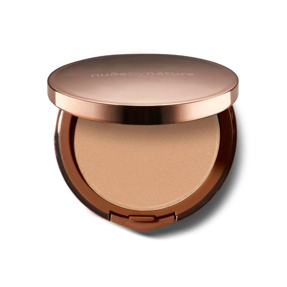 Flawless Pressed Powder Foundation