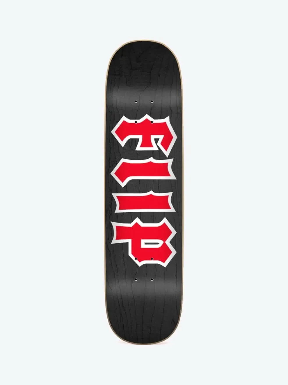 Flip Team Cancelled Skateboard Deck - 8.25