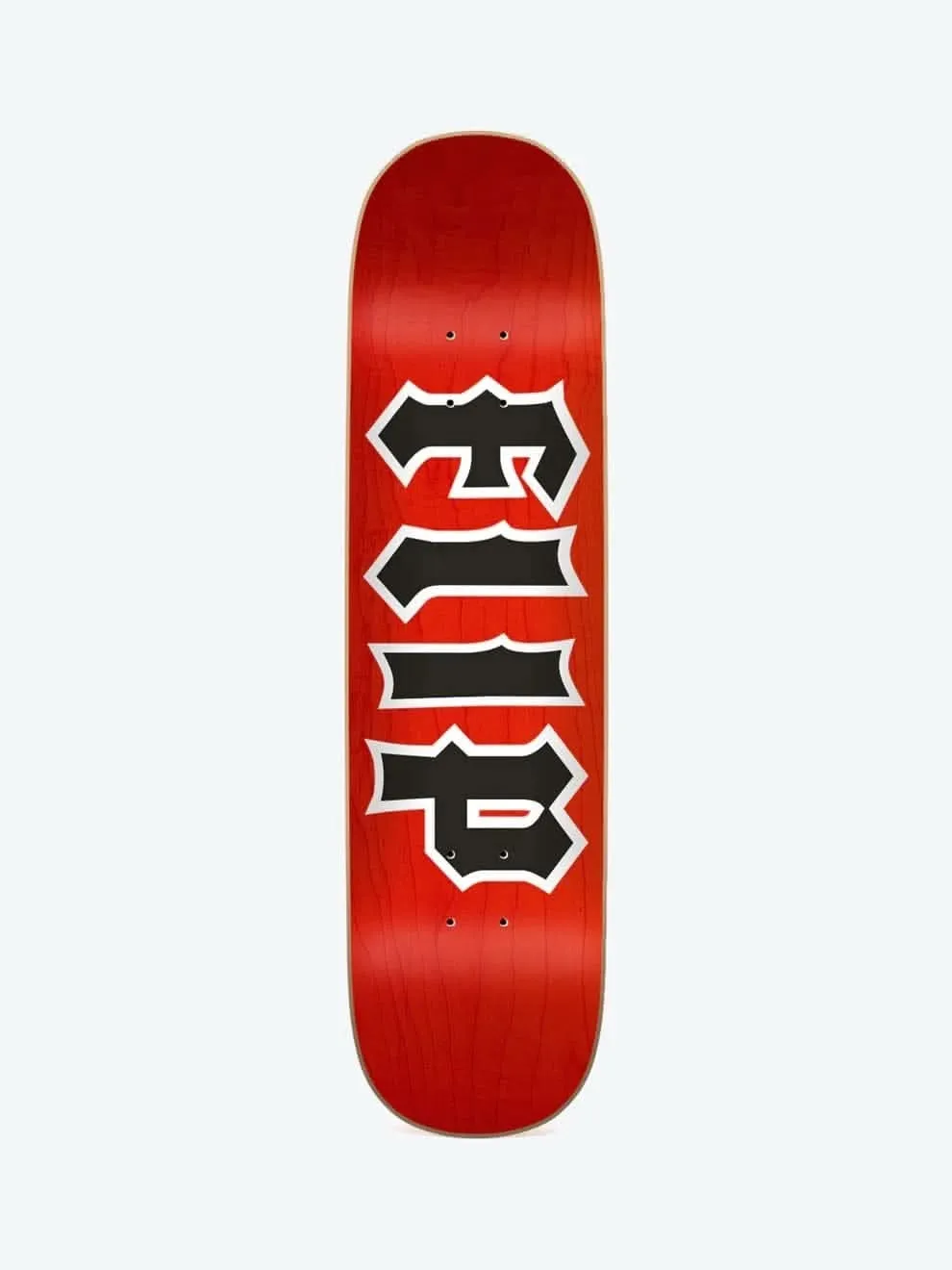 Flip Team Cancelled Skateboard Deck - 8