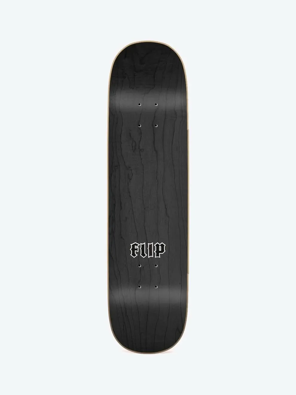 Flip Team Cancelled Skateboard Deck - 8