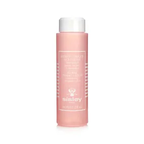 Floral Toning Lotion Alcohol Free for Dry and Sensitive Skin