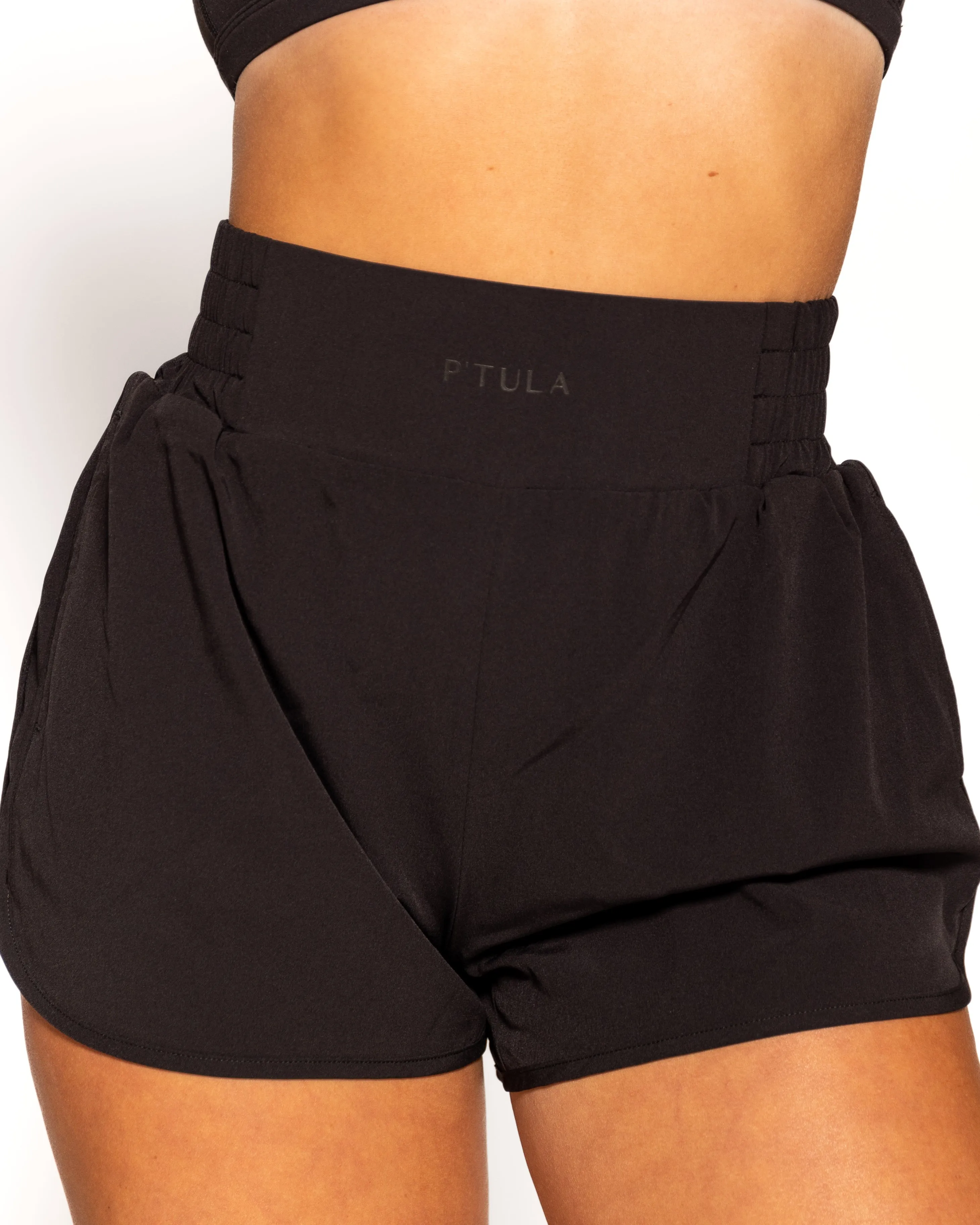 Flow Short