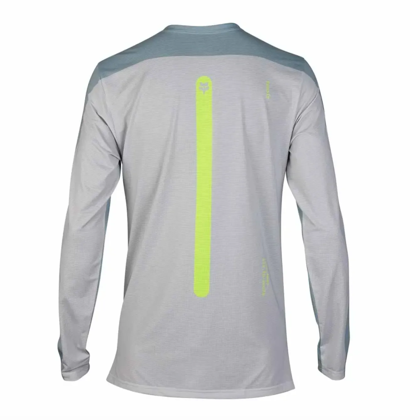 Fox Men's Flexair Aviation LS Race Jersey