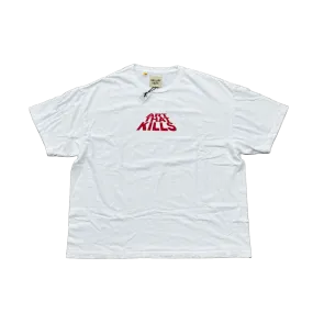 Gallery DEPT. T-Shirt ART THAT KILLS White New Size L