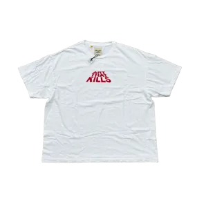 Gallery DEPT. T-Shirt ART THAT KILLS White New Size S