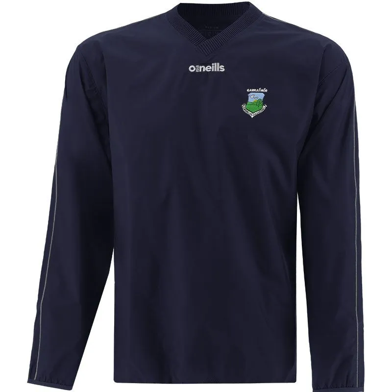 Garrymore GAA Hurricane Windbreaker