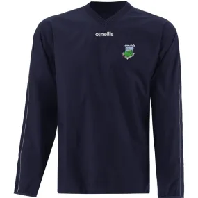 Garrymore GAA Hurricane Windbreaker