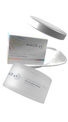 Glow Recovery Mask