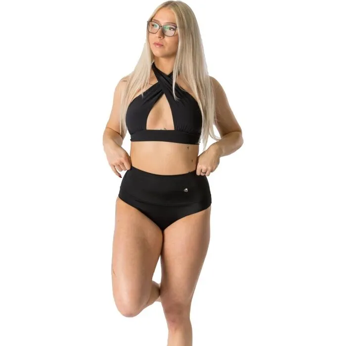 GOLDBEE SHAPEWEAR SWIMWEAR BOTTOMS