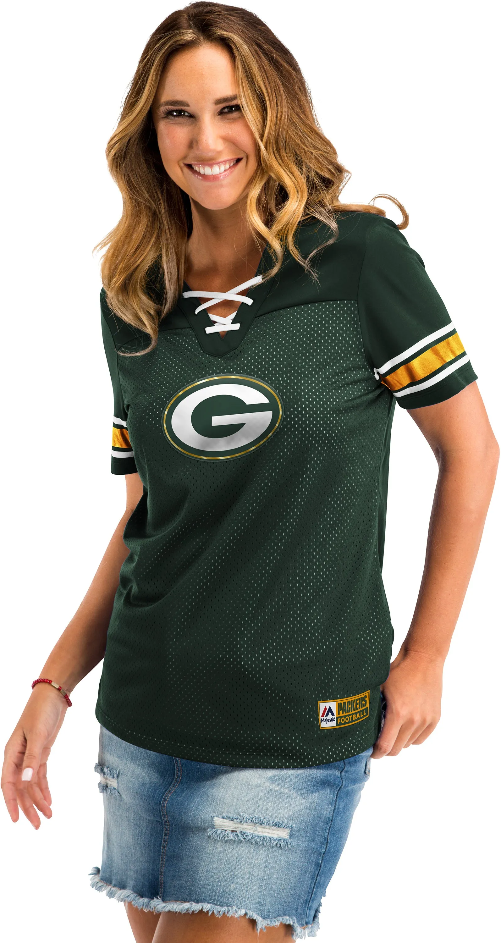 Green Bay Packers Draft Me Women's Shirt