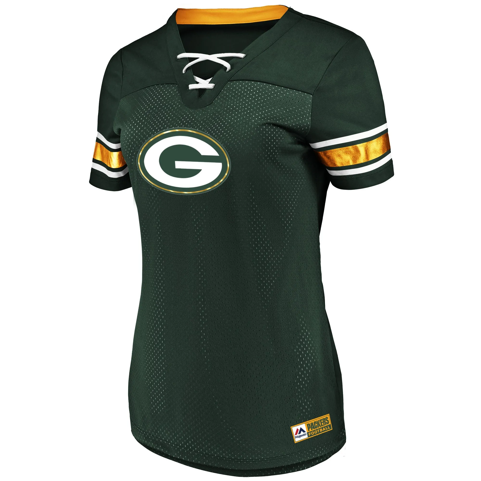 Green Bay Packers Draft Me Women's Shirt