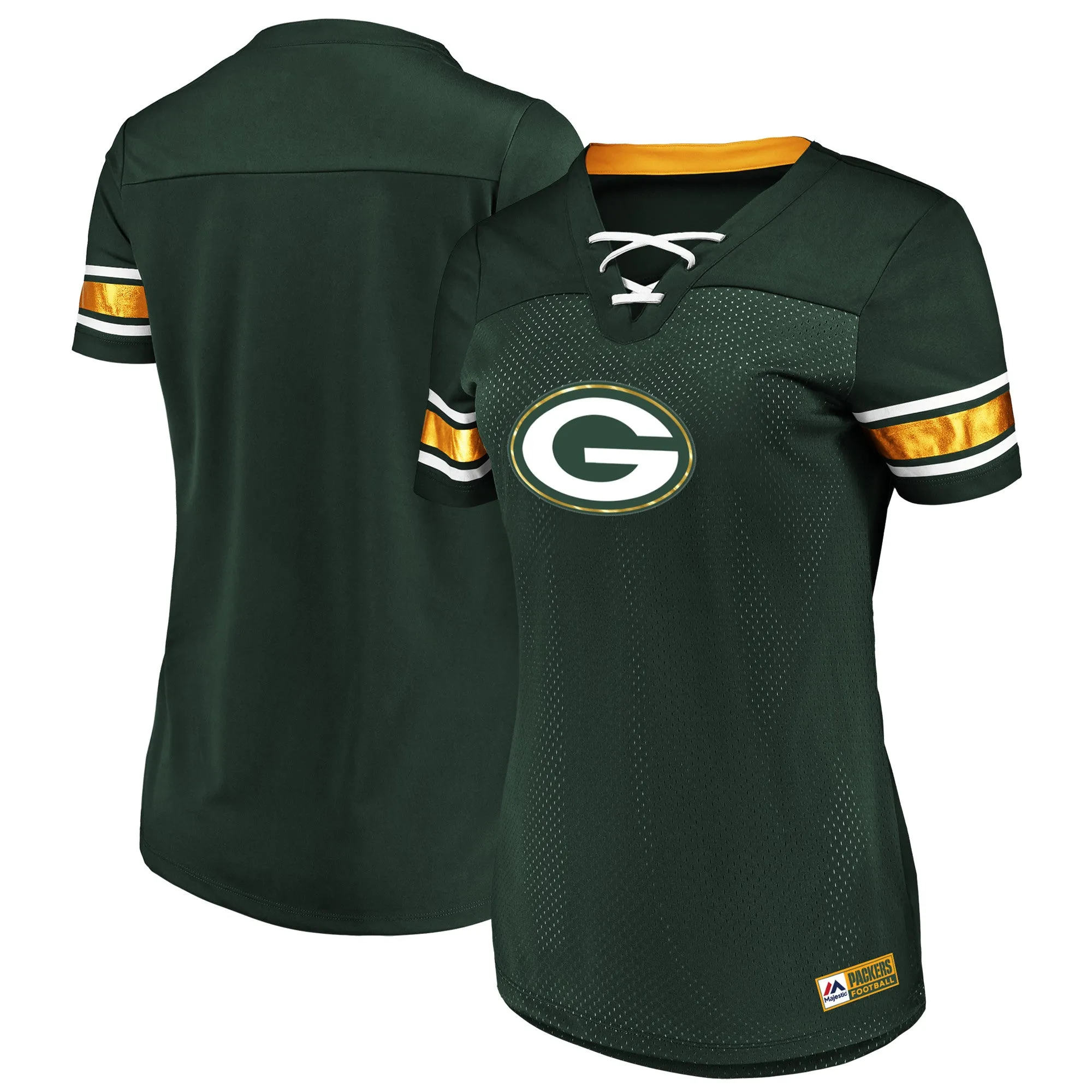 Green Bay Packers Draft Me Women's Shirt