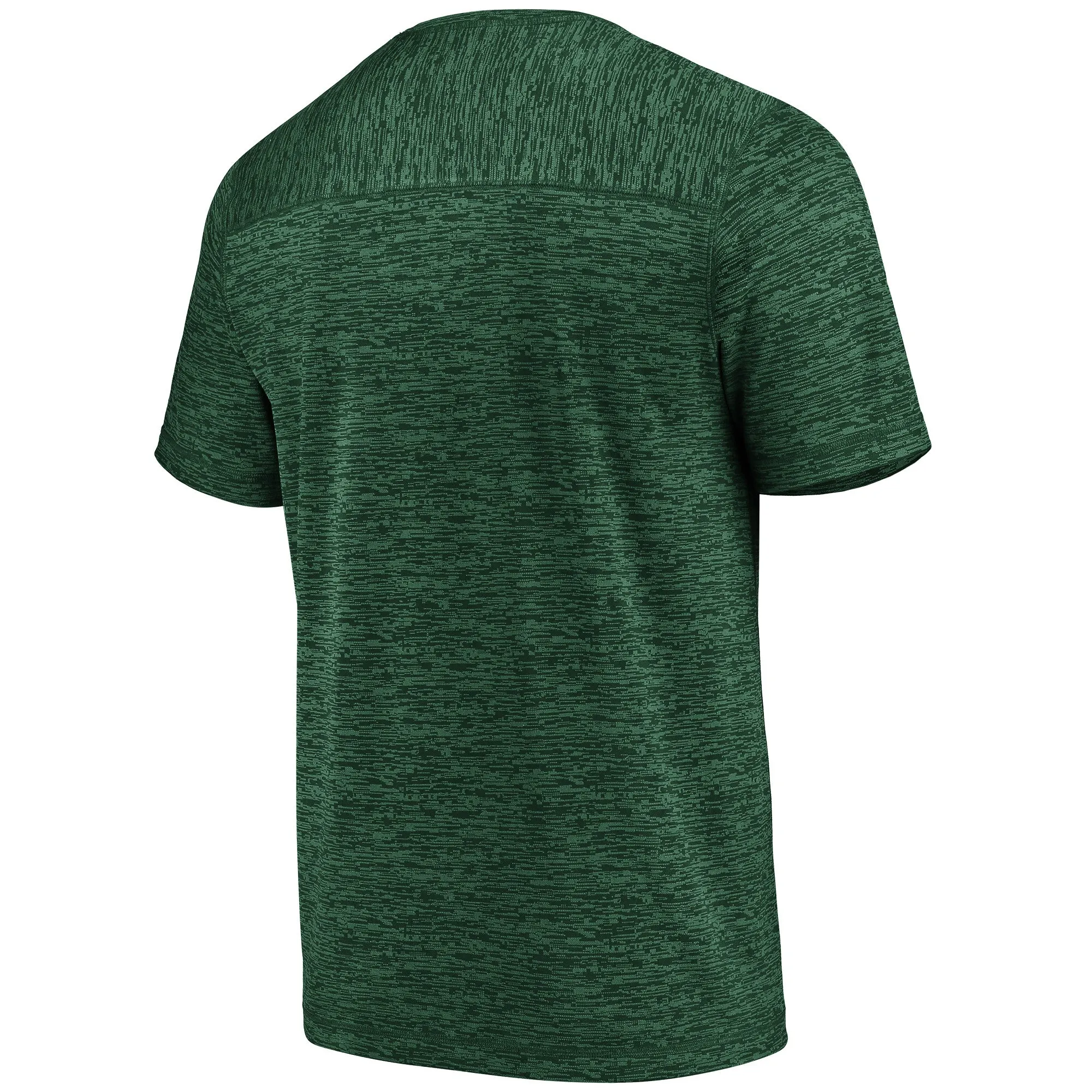 Green Bay Packers Ultra Streak Shirt