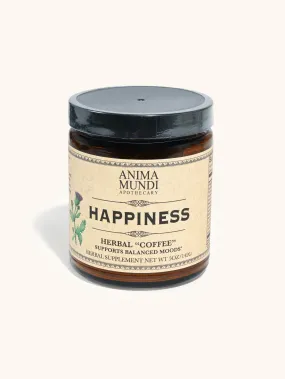 Happiness Powder | Herbal Coffee