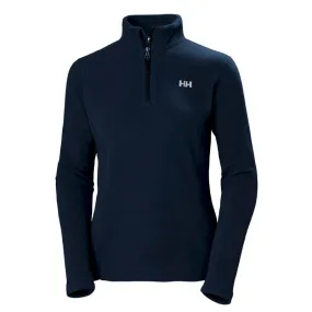 Helly Hansen  Daybreaker 1/2 Zip Fleece - Giacca in pile - Donna