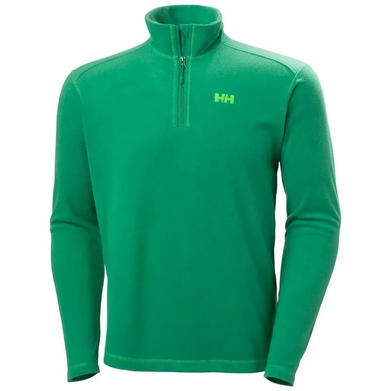 Helly Hansen  Daybreaker 1/2 Zip Fleece - Giacca in pile - Uomo