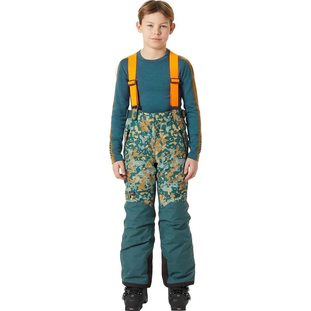 helly hansen jr no limits 2.0 pant - kids'