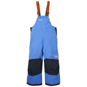 Helly Hansen  K Rider 2 Insulated Bib - Pantaloni da sci - Bambino