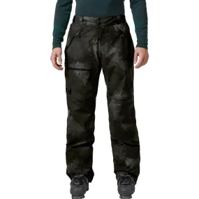 helly hansen sogn cargo pant - men's