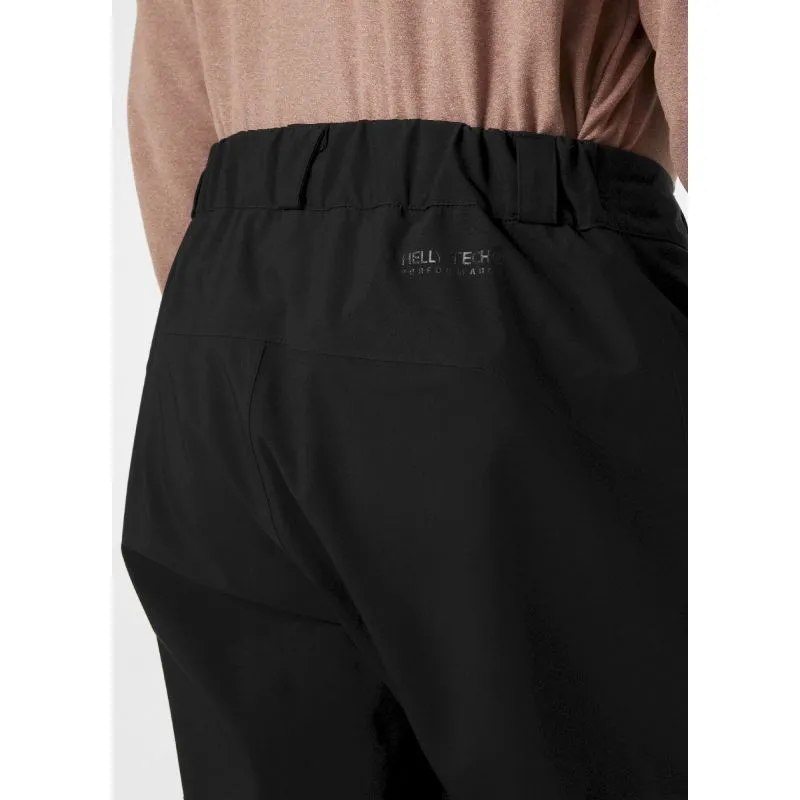 Helly Hansen  Verglas 3L Shell Pant - Pantaloni da sci alpinismo - Uomo