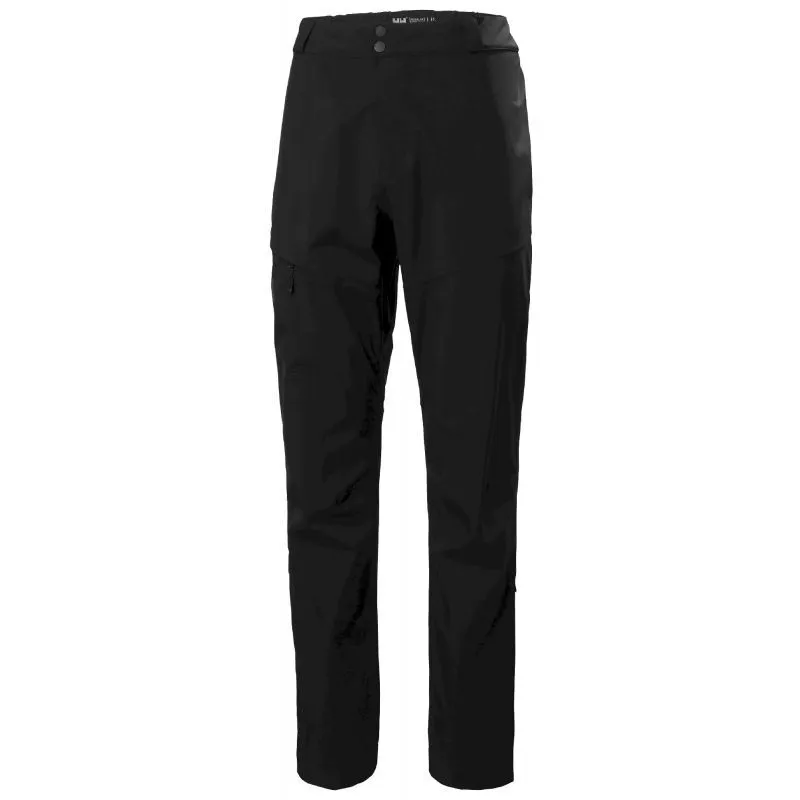 Helly Hansen  Verglas 3L Shell Pant - Pantaloni da sci alpinismo - Uomo