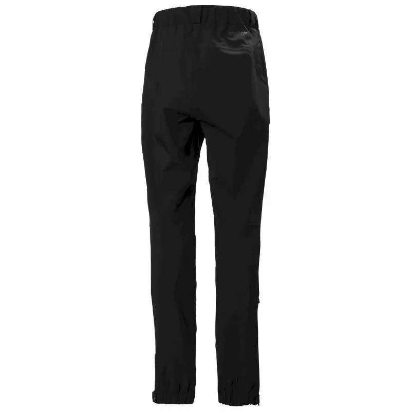 Helly Hansen  Verglas 3L Shell Pant - Pantaloni da sci alpinismo - Uomo