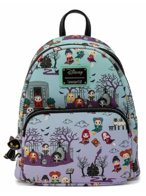 Hocus Pocus Mini Backpack