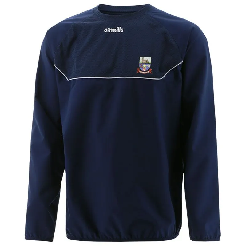 Ibane Gaels Norwich Windbreaker