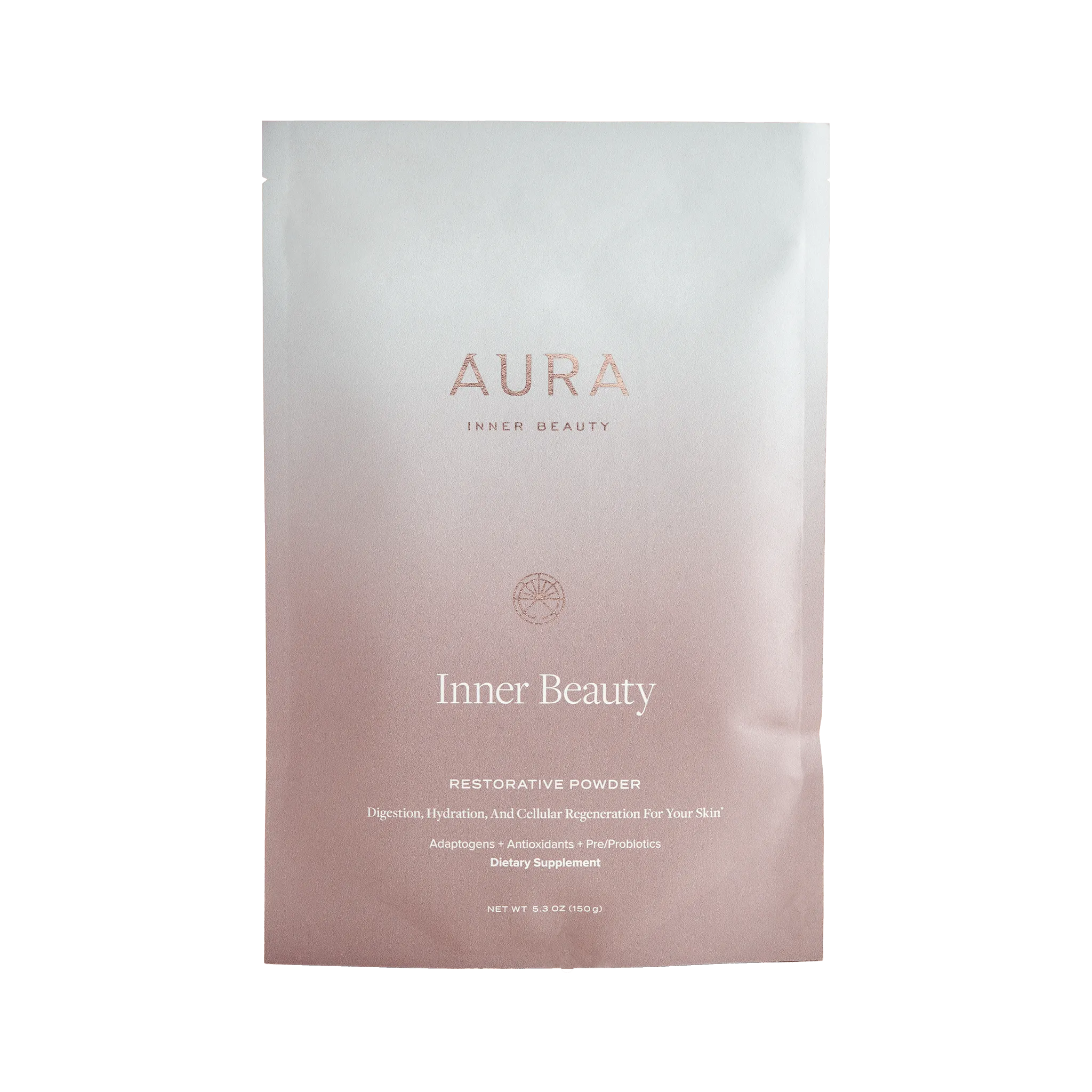 Inner Beauty Restorative Powder