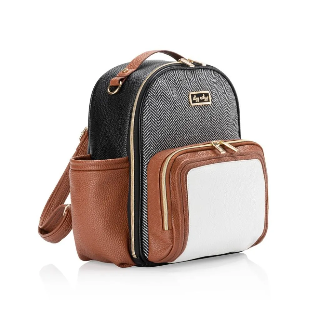 Itzy Mini Plus Diaper Bag